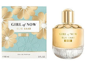 Elie Saab Girl Of Now Shine – Parfémová voda pre ženy