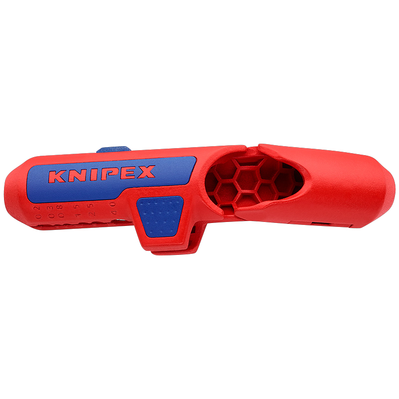 E-shop Náradie odizolovací univerzálne Knipex UNI Ergo Strip