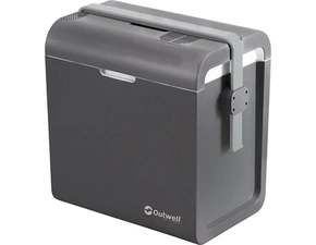 Chladnička ECOcool Slate Grey 24 12 V / 230 V
