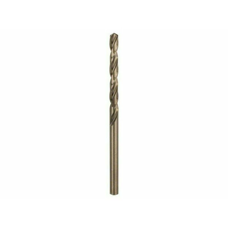 E-shop BOSCH Vrták do kovu HSS-Co, 4,2x43x75mm 5ks/obj