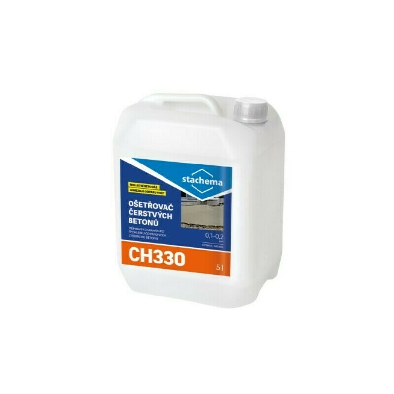 E-shop Prostriedok proti oparu Stachema CH330 5 l
