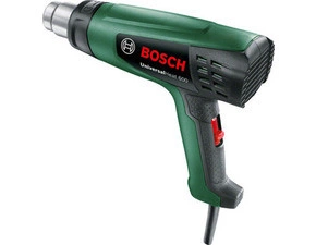 Teplovzdušná pištoľ UniversalHeat 600