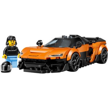 LEGO® Speed ??Champions – McLaren W1