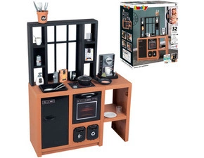 Kuchynka Loft