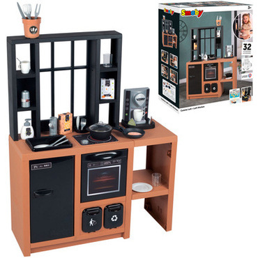 Kuchynka Loft