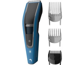 Umývateľný zastrihávač na vlasy Philips Series 5000 HC5612/15