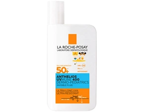 Ultraľahký fluid ANTHELIOS UVMUNE 400 DP SPF 50+ 50 ml
