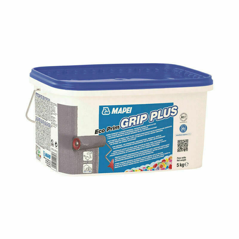 E-shop Mostík adhézny Mapei Eco Prim Grip Plus 10 kg