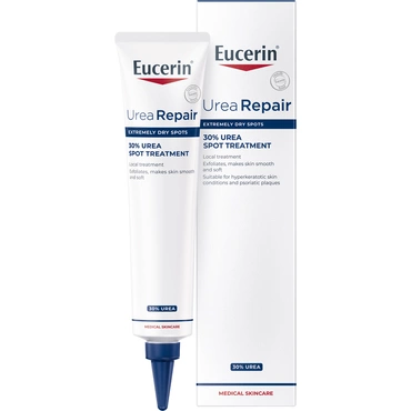 Krém na lokálne použitie UreaRepair PLUS 30% Urea 75 ml