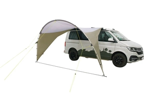Strieška Forecrest Canopy