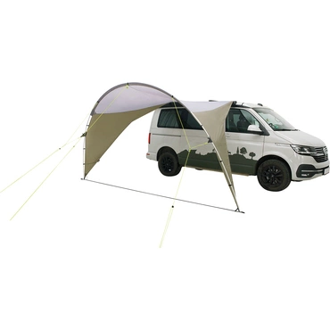 Strieška Forecrest Canopy
