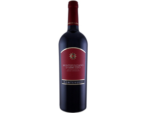 Montepulciano d´Abruzzo Gemma DOC
