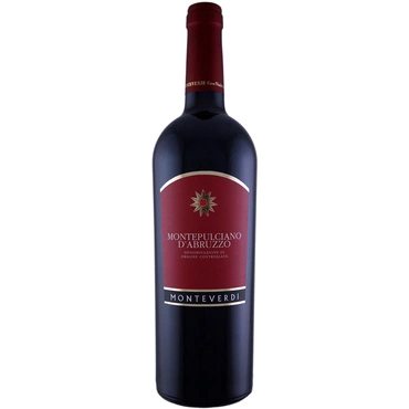 Montepulciano d´Abruzzo Gemma DOC