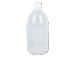 PE fľaša 250 ml