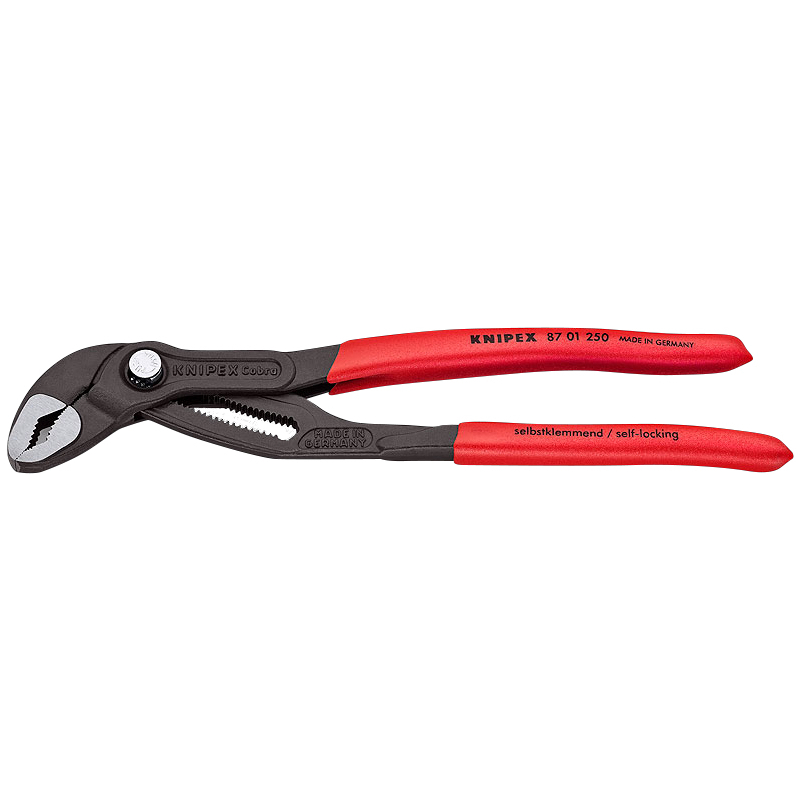 E-shop Kliešte inštalatérske Knipex Cobra