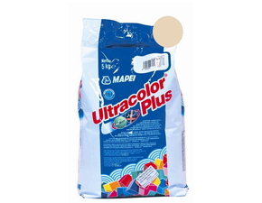 Škárovacia hmota MAPEI ULTRACOLOR PLUS 132, farba béžová 2000, balenie 2 kg