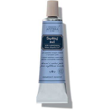 Úspešný muž 30 ml