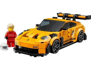 LEGO® Speed ??Champions – Superauto Porsche 911 GT3 RS