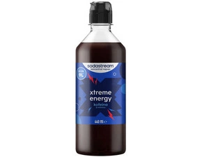 Príchuť ENERGY 440 ml