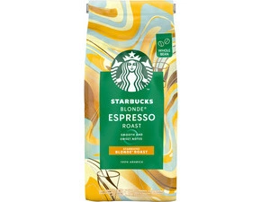 Blonde Espresso Roast Starbucks 450 g