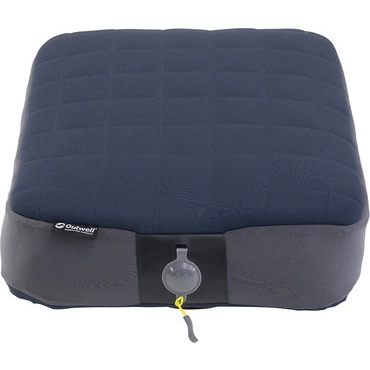 Vankúš Memory Air Pillow Deluxe