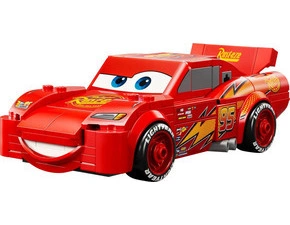 LEGO® Speed ??Champions – Blesk McQueen