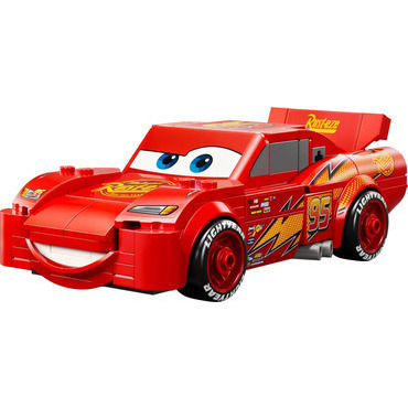 LEGO® Speed ??Champions – Blesk McQueen