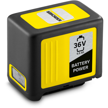 Výmenná batéria KÄRCHER Battery Power 36/50