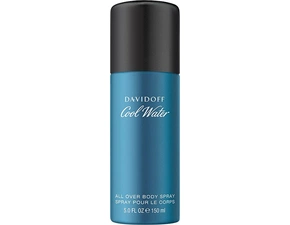Davidoff Cool Water Man – dezodorant 150 ml