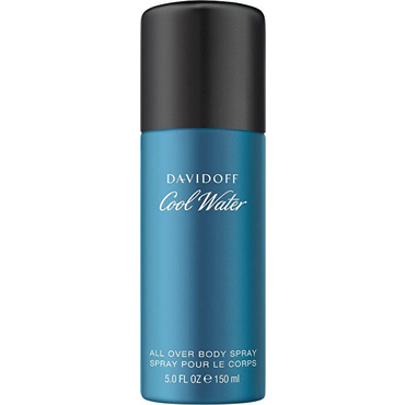 Davidoff Cool Water Man – dezodorant 150 ml