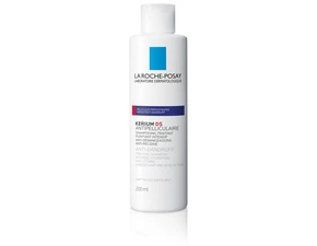 Šampón proti lupinám intenzívnej starostlivosti KERIUM 200 ml