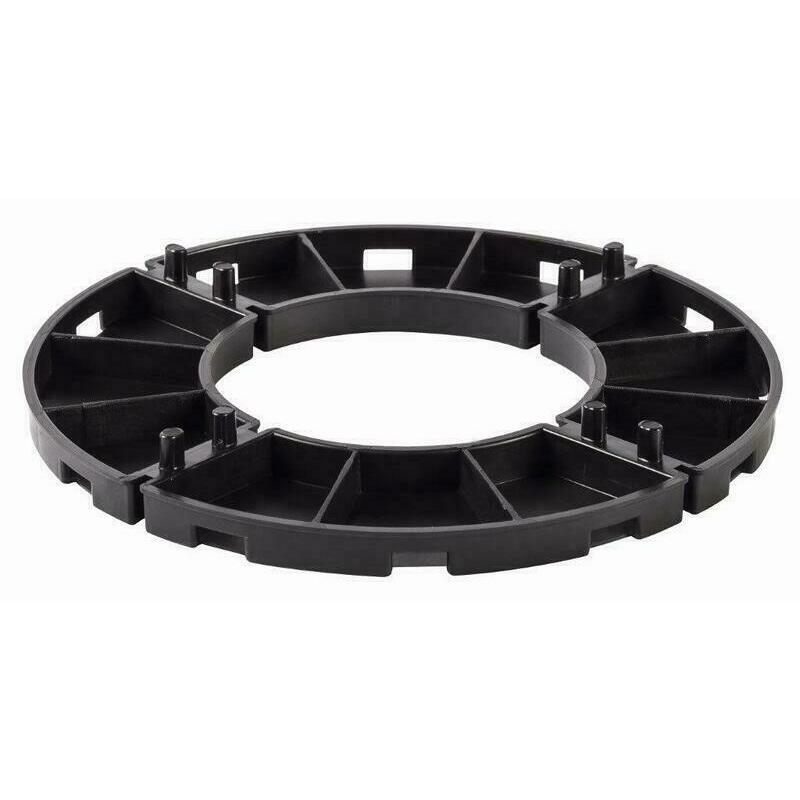 E-shop Terč GB pod dlažbu pevný H 10 mm