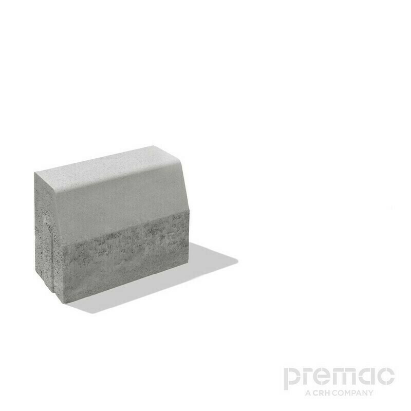 E-shop Obrubník so skosením Premac 12/4 330 mm