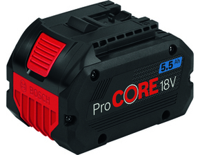 Akumulátor GBA ProCORE 18V 5,5 Ah