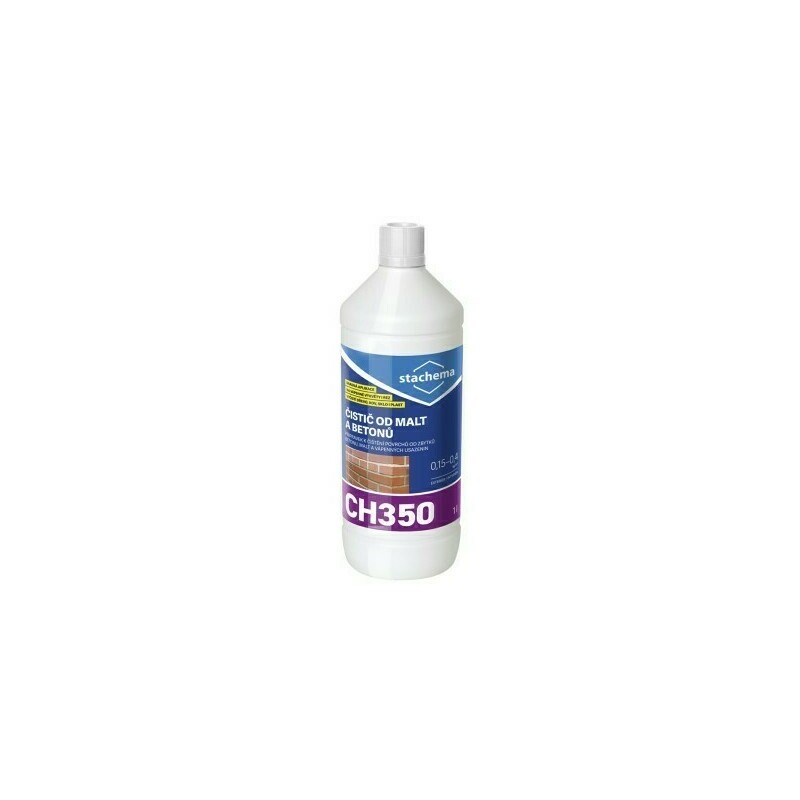 E-shop Čistič Stachema CH350 1 l