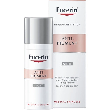 Nočný krém Anti-Pigment 50 ml