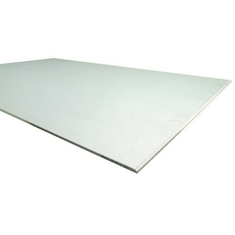 E-shop Doska sadrokartónová Rigips RB 12,5×1200×2000 mm