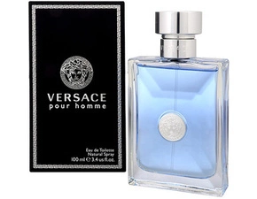 Versace Pour Homme Pánska toaletná voda