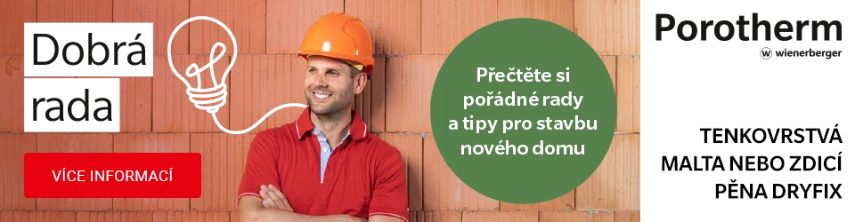 Tenkovrstvá malta nebo zdicí pěna Dryfix?