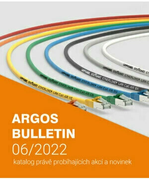 ARGOS BULLETIN 06/2022