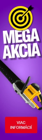 MEGA AKCIE máj 4
