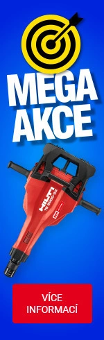 MEGA AKCE