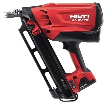 HILTI GX 90-WF