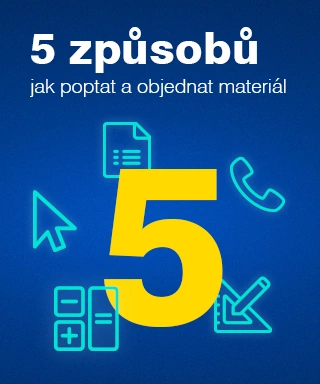 5 způsobů jak poptat