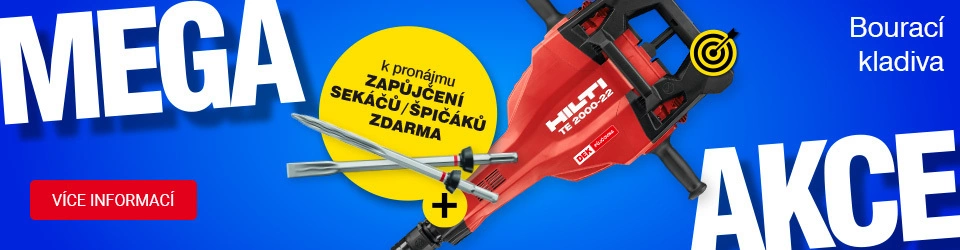 MEGA AKCE