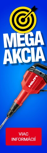 MEGA AKCIE 4