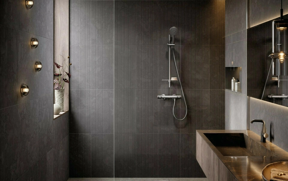 HARD GRAPHITE
