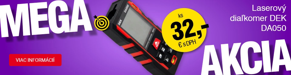 MEGA AKCIE 3
