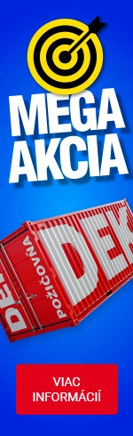 MEGA AKCIE 3