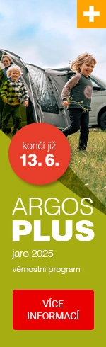 ARGOS PLUS